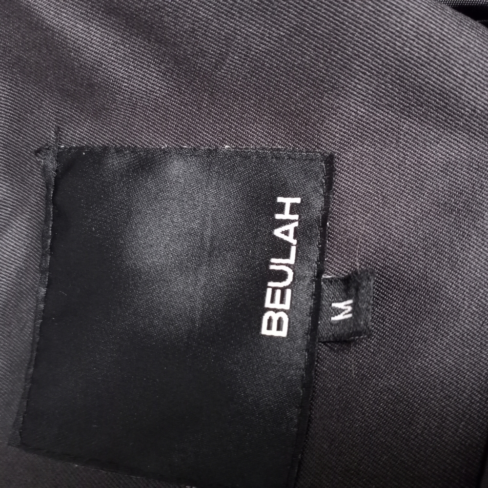 BEULAH Coat - Picture 3 of 5